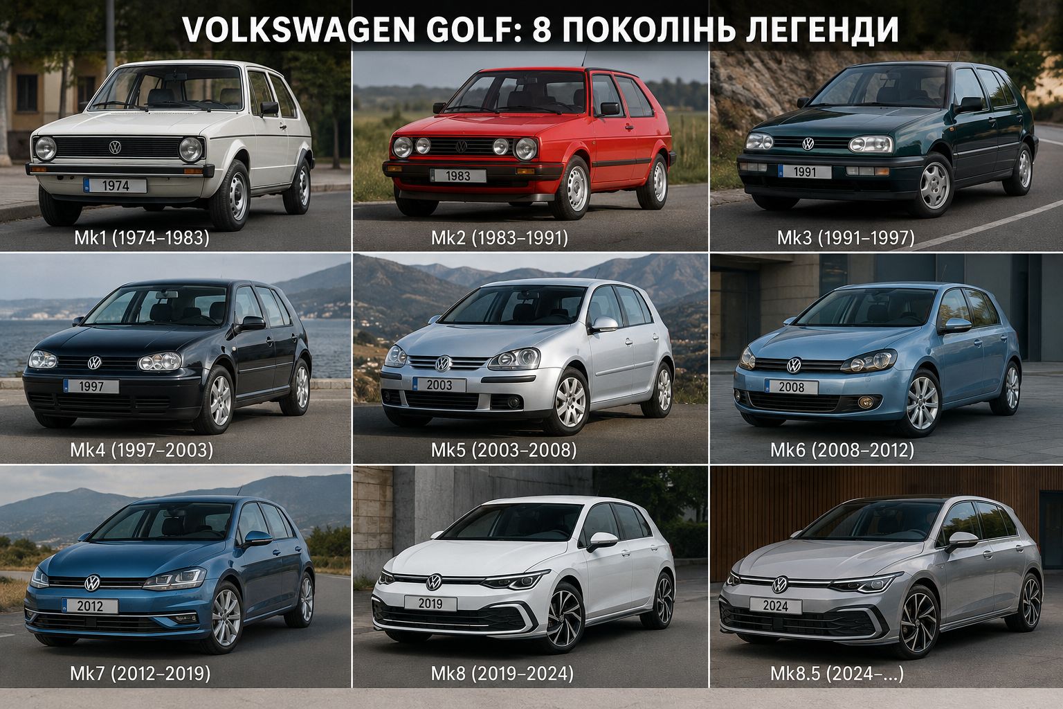 Golf